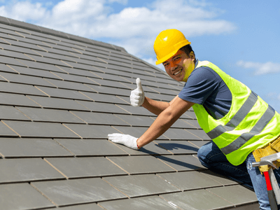 About Roof Repair Experts Bethel, OK